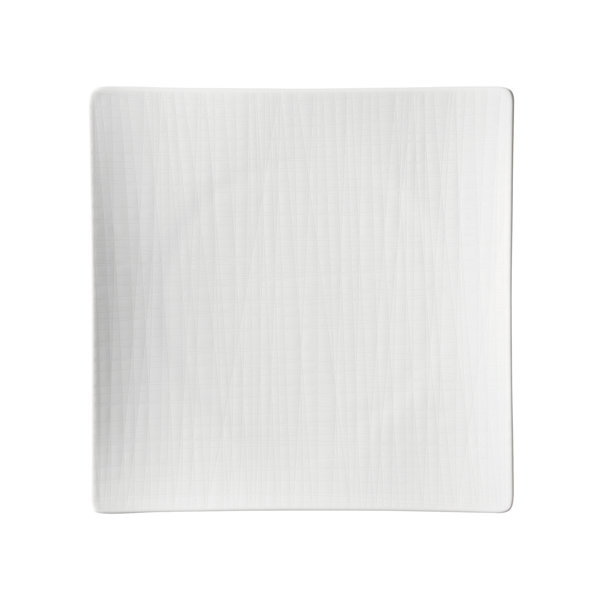 Serene A Flat Square Plate Of Side 20 Cm View Concept Serene A Flat Square Plate Of Side 20 Cm View Concept